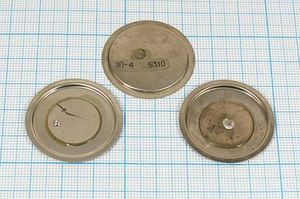 пиз бг32x 0,4 \1~20\\ 4,0\2C\Пьезоэлектрический излучатель звука без генератора-4\1DOT пэ d18 нержав пиз бг32x 0,4 \1~20\\ 4,0\2C\Пьезоэлектрический излучатель звука без генератора-4\1DOT пэ d18 нержав