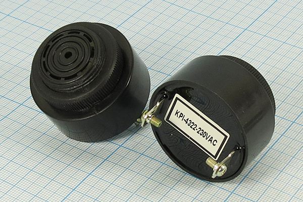 пиз ген43x33\~220\\2,9\2T\KPI-4322-230\Pulse Fast