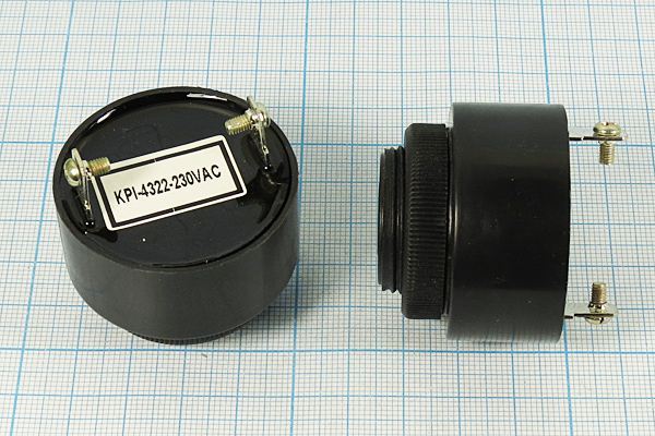 пиз ген43x33\~220\\2,9\2T\KPI-4322-230\Pulse Fast