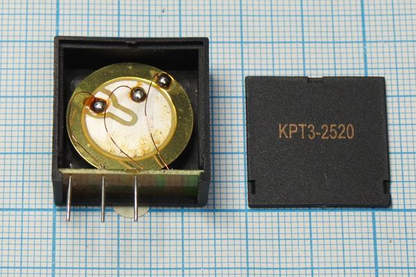 пиз бг24x10x25\3~30\\ 3,2\3P5\KPT3-2520\KEPO