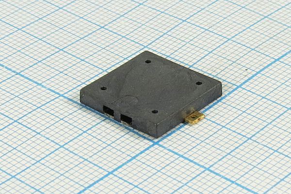 пиз бг16x16x2,6\1~30\\ 4,0\2C\AW5S16NES-401\AUDIOWELL