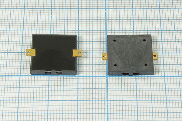пиз бг16x16x2,6\1~30\\ 4,0\2C\AW5S16NES-401\AUDIOWELL