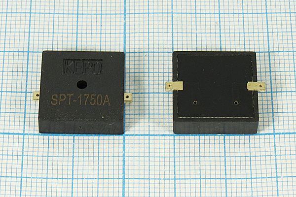пиз бг17x17x5\1~30\\ 4,0\2C\SPT-1750A\KEPO