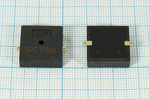пиз бг17x17x5\1~30\\ 4,0\2C\SPT-1750A\KEPO пиз бг17x17x5\1~30\\ 4,0\2C\SPT-1750A\KEPO