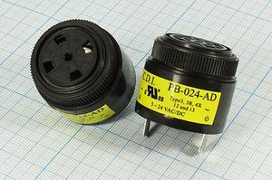 пиз ген36,0x32\ 5~24DCV/ACV\\2,9\2T25,4\KPI-3721-24\