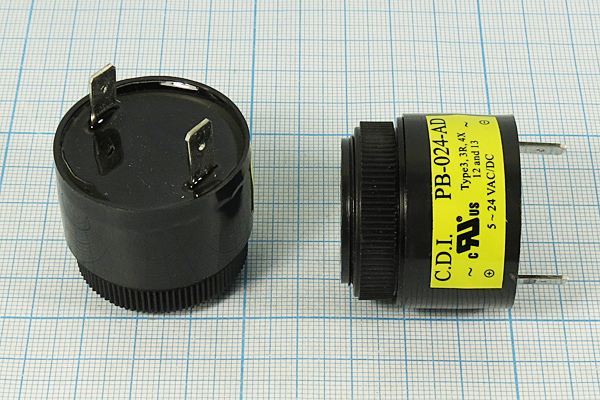 пиз ген36,0x32\ 5~24DCV/ACV\\2,9\2T25,4\KPI-3721-24\