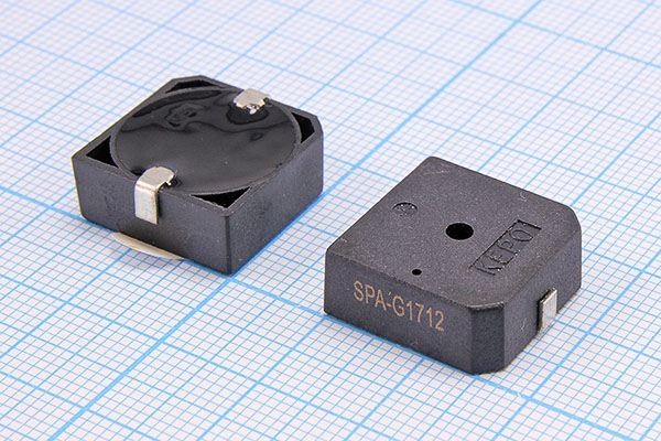 пиз ген17x17x7\ 1,5~16\\4,0\2C\SPA-G1712\KEPO