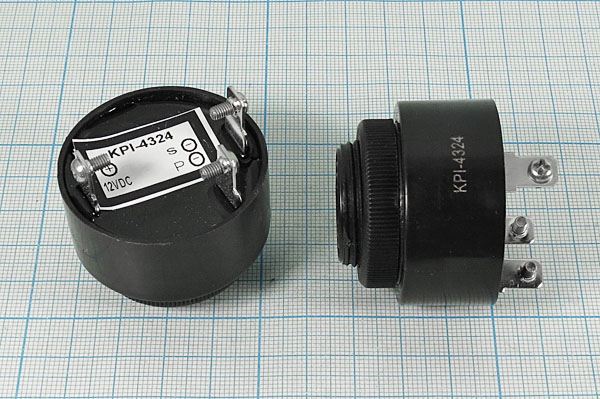 пиз ген43x33\ 6~28\\2,9\3T\KPI-G4324\1Tone+Pulse быс