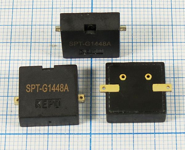 пиз бг14x14x5\1~30\\ 4,0\2C\SPT-G1448A\KEPO