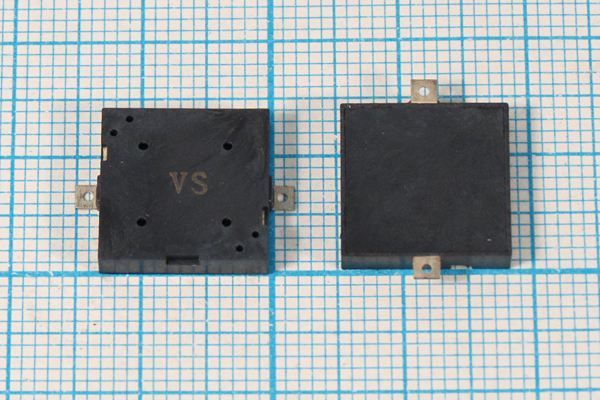 пиз бг13x13x2,5\1~25\\ 4,1\2C\VS1325D\VOISE