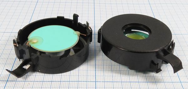 пиз бг45x13,5\1~60\\ 1~5кГц\2T46\PCT-4540PAM\KEPO