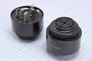пиз ген43x33\ 6~28\\2,9\4T\KPI-G4353\1T+Pulseм+Pulsб