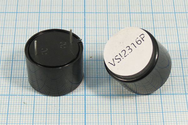пиз ген24x16\ 3~24\\2,9\2P15\VSI2316P\VOISE