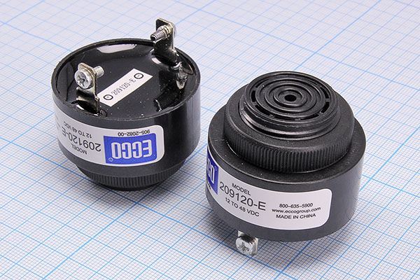 пиз ген43x33\12~48\\2,9\2T\KPI-G4325-E-68dB\1Tone