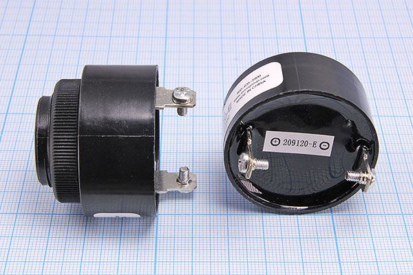 пиз ген43x33\12~48\\2,9\2T\KPI-G4325-E-68dB\1Tone
