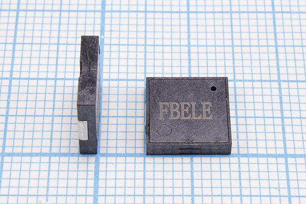 пиз бг9x 9x1,8\1~25\\ 4,0\2C\SMT9018\FBELEC