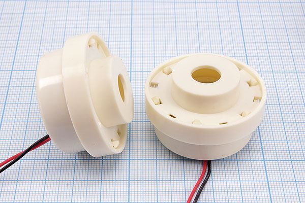 пиз ген45x26\ 6~30\\3,2\2L140\KPI-G4510L-24V\1Tone
