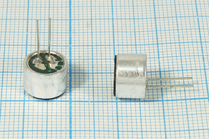 Микрофон электретный 9,7x6,7 O 2P -52~-72 ECM-4F-(P)-52~72dB Микрофон электретный 9,7x6,7 O 2P -52~-72 ECM-4F-(P)-52~72dB