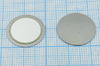Пьезоблок 18x0.40мм тип D 9.5кГц 2C XZ18S-95E 15x0.2нержавеющая сталь