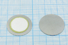 Пьезоблок 20x0.40мм тип D 7.5кГц 2C XZ20S-75E 15x0.2 19.9ммx0.40мм