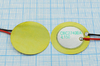 Пьезоблок 27x0.45мм тип D 4.0кГц 2L150 CBC2740BA-L150 DAE YOUNG