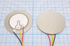 Пьезоблок 35x0.55мм тип E 3.2кГц 3L120 VS-35G-32BL(G) VOISE