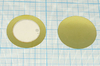 Пьезоблок 35x0.55мм тип D 2.8кГц 2C FT-35T-2.8A1 KEPO