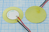 Пьезоблок 31x0.22мм тип D 1.3кГц 2L150 FT-31T-1.3AL KEPO