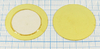 Пьезоблок 35x0.63мм тип D 3.1кГц 2C FT-35T-3.1A1 KEPO
