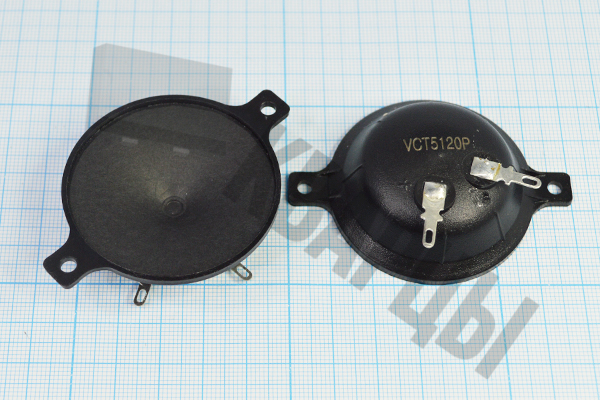 Ультразвуковой преобразователь 51x19m70 2,5~60 2C VCT5120P VOISE