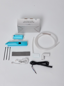 Дренажная помпа для кондиционера / сплит-системы