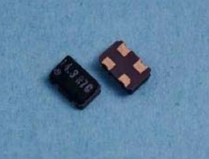 Кварцевый генератор 28636.36 КГц - FCXO-03-28.63636M SMD0503M4-4 3.3V CMOS RIVER