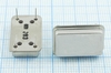 Кварцевый генератор 1 МГц - 1000 FULL T/CM 3.3В MO-16B-S MEC