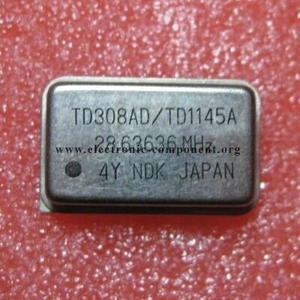 Кварцевый генератор 28636,36 КГц - TD308AD-28.63636MHz DIL-14 (FULL) 5в CMOS NDK Кварцевый генератор 28636,36 КГц - TD308AD-28.63636MHz DIL-14 (FULL) 5в CMOS NDK