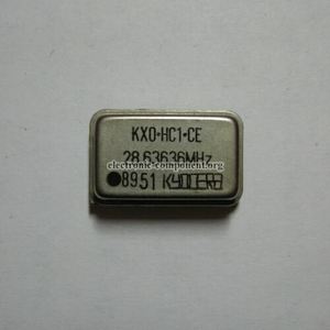 Кварцевый генератор 28636,36 КГц - KXO-HC1-CE-28.63636MHz DIL-14 (FULL) 5в CMOS KYOCERA Кварцевый генератор 28636,36 КГц - KXO-HC1-CE-28.63636MHz DIL-14 (FULL) 5в CMOS KYOCERA
