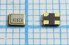 Кварцевый резонатор 16 МГц - 16000 SMD02520C4 9 10 /-40~85C HSX221SA 1Г