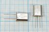 Кварцевый резонатор 16,625 МГц - 16625 HC49U 16 30 HC49U[MEC] 1Г