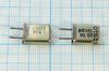 Кварцевый резонатор 13,4725 МГц - 13472,5 HC25U 30 50/-60~85C РК169МА-8ДУ 1Г