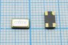 Кварцевый резонатор 137 МГц - 137000 SMD06035C4 S РК461 1Г (137000К)