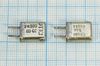 Кварцевый резонатор 11,187 МГц - 11187 HC25U 30 40/-40~70C РК169МА-8ВТ 1Г