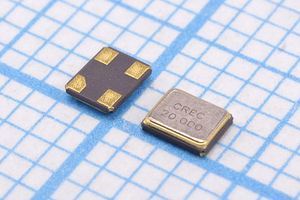 Кварцевый резонатор 20 МГц - 20000 SMD02520C4 10 10 15/-20~70C XME 1Г CREC Кварцевый резонатор 20 МГц - 20000 SMD02520C4 10 10 15/-20~70C XME 1Г CREC