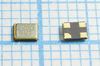 Кварцевый резонатор 25 МГц - 25000 SMD02520C4 18 10 30/-40~85C SMD2520 1Г