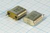 Кварцевый резонатор 1,675 МГц - 1675 HC6U S 15 20/-10~60C РГ06БА-6АП 1Г