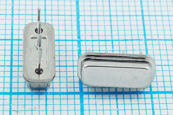 Кварцевый резонатор 310 МГц - 310000 F11 240 HDR310MF11-01A бм
