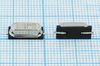 Кварцевый резонатор 19,6608 МГц - 19660,8 SMD49S4 16 30 50/-20~70C SX-1 1Г