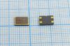 Кварцевый резонатор 7,3728 МГц - 7372,8 SMD07050C4 27 30 30/-20~70C SX-7[SM] 1Г