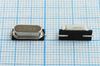 Кварцевый резонатор 13,4916 МГц - 13491,6 SMD49S4 10 10 30/-40~85C HC49S-SMD 1Г