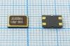 Кварцевый резонатор 30 МГц - 30000 SMD07050C4 20 10 30/-40~85C KC7 1Г