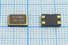 Кварцевый резонатор 22,1184 МГц - 22118,4 SMD07050C4 12 10 30/-40~85C KC7 1Г