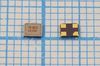 Кварцевый резонатор 16 МГц - 16000 SMD02520C4 16 10 30/-40~85C KC2 1Г (16.00